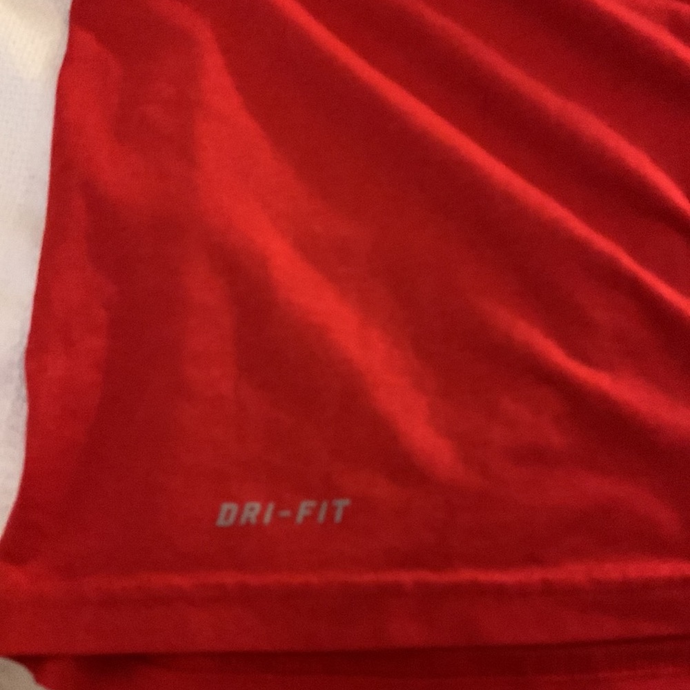Nike Dri-Fit Ohio State Buckeyes t-shirt - Picture 2 of 8